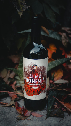 Alma Bohemia Malbec - comprar online