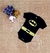 Body Infantil Batman