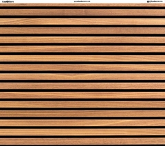 Panel Madera Flex 120 - comprar en línea