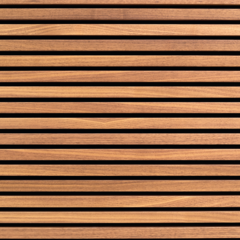 Panel Madera