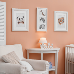 Baby Room