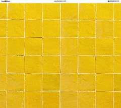 Azulejo Amarillo FLEX 120