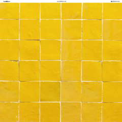 Azulejo Amarillo