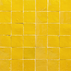 Azulejo Amarillo