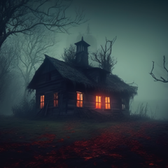 Haunted House