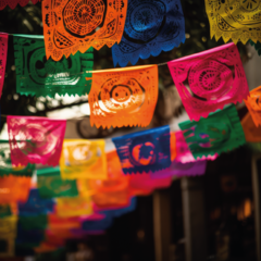 Papel Picado