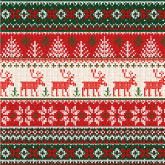 Ugly Sweater