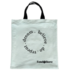 Tote Bag Dream