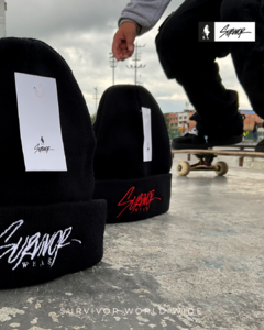 Banner de la categoría Gorros Beanies 