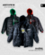 Chaqueta Puffer402