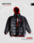 Chaqueta Puffer402 - Survivor