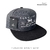 Torii Cap Gray - comprar online