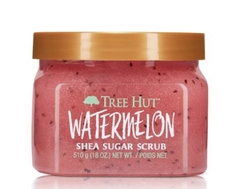 Tree Hut body scrub Watermelon