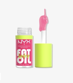 Imagem do NYX Professional Makeup Fat oil lip drip vegan lip oil