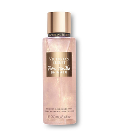 Shimmer Body mist Victoria’s Secret na internet