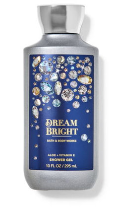 Gel de banho Dream Bright Bath&Body Works