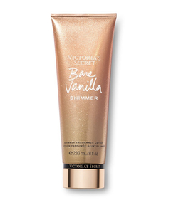 Loção Hidratante Victoria’s Secret Shimmer - comprar online