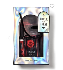 Kit Vampire Blood Bath&Body Works - comprar online