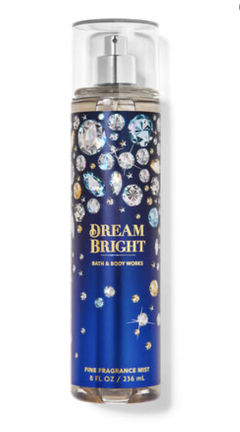 Body splash Dream Bright Bath&Body Works