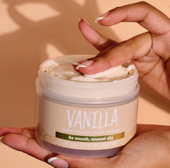 Tree Hut Body Butter Vanilla - comprar online