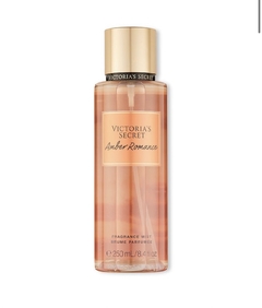 Body Mist Amber Romance Victoria’s Secret