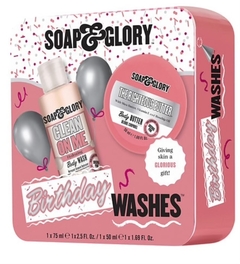 Soap&Glory kit mini - comprar online