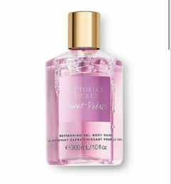 Victoria’s Secret Velvet Petals Gel de banho