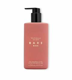 Bare Rose Hidratante corporal Victoria’s Secret