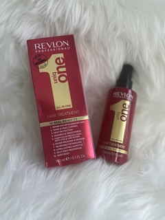 Revlon Uniq One