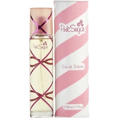 Pink Sugar Perfume