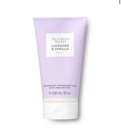 Body Wash Hidratante Natural beauty Victoria’s Secret na internet