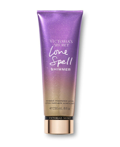 Loção Hidratante Victoria’s Secret Shimmer na internet