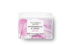 Esfoliante corporal Natural Beauty Victoria’s Secret - Tudo USA loja