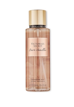 Victoria’s Secret body mist Bare Vanilla