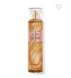 In the stars Body mist Bath&Body Works