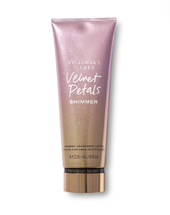 Loção Hidratante Victoria’s Secret Shimmer - Tudo USA loja