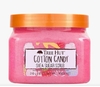 Tree Hut sugar scrub Cotton Candy