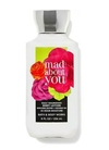 Bath & Body Works Hidratante - Mad About You