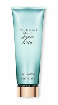 Loção Hidratante Victoria’s Secret - Aqua Kiss