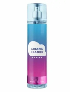 Body Splash Ariana Grande- Cloud