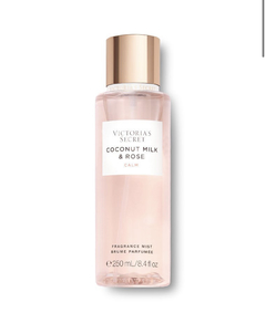 Body Splash Natural Beauty Victoria’s Secret - Tudo USA loja