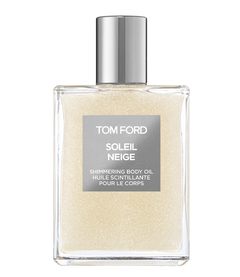 Tom Ford Body Oil Soleil Neige Shimmering - comprar online