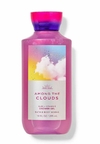 Bath&Body works Gel de banho - Among the clouds