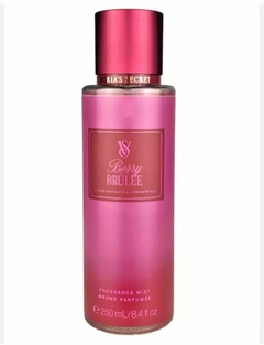 Victoria's Secret Body Splash - Berry Bruleé