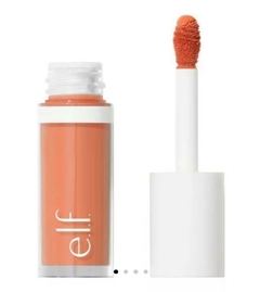 E.L.F blush liquido - Peach Perfect