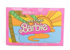 Colourpop Paleta De Sombras - Malibu Barbie