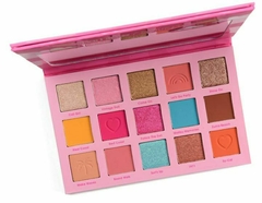 Colourpop Paleta De Sombras - Malibu Barbie - comprar online