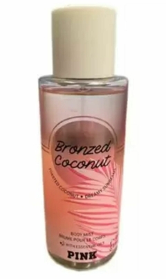 Body Splash PINK Victoria’s Secret - Bronzed Coconut