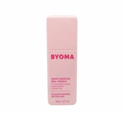 Creme Em Gel Hidratante Byoma Barrier Repair Com Niacinamida