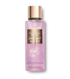 Shimmer Body mist Victoria’s Secret - comprar online